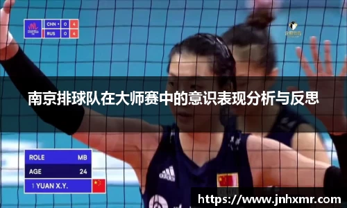 南京排球队在大师赛中的意识表现分析与反思